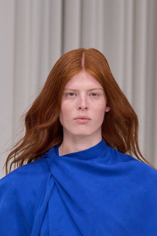 مجموعة Ferragamo ربيع و صيف 2025