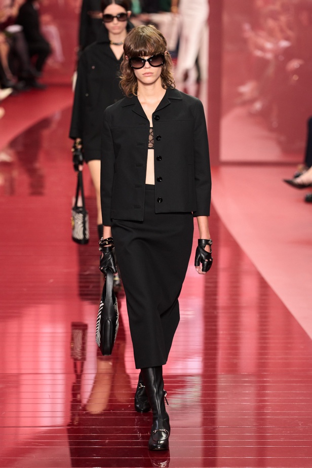 مجموعة Gucci ربيع و صيف 2025