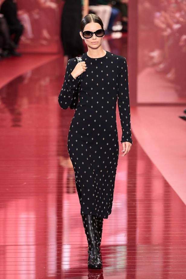 مجموعة Gucci ربيع و صيف 2025