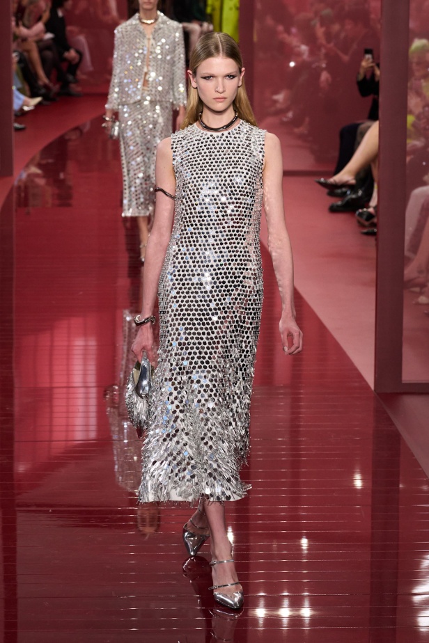 مجموعة Gucci ربيع و صيف 2025