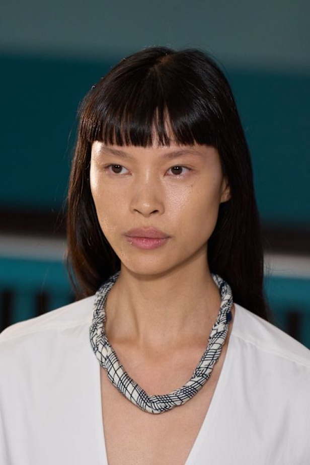 مجموعة Tommy Hilfiger لربيع وصيف 2025