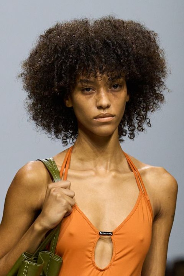 مجموعة Iceberg لربيع وصيف 2025