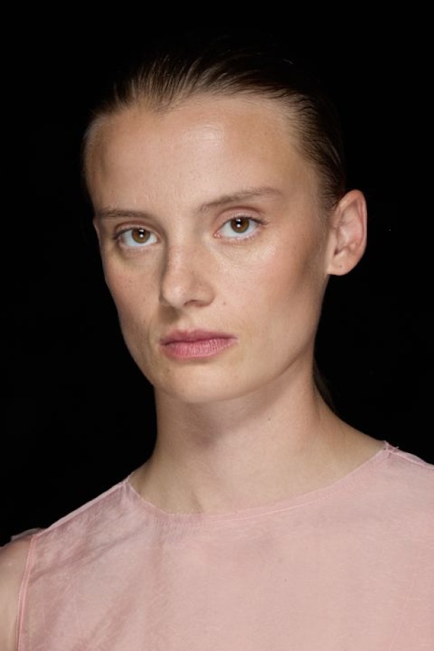 مجموعة Jason Wu لربيع 2025