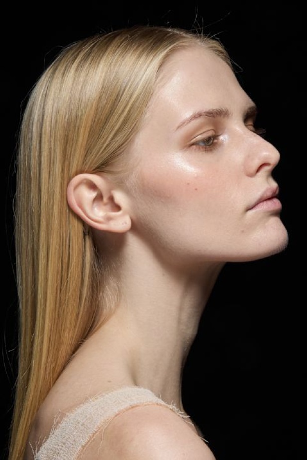 مجموعة Jason Wu لربيع 2025