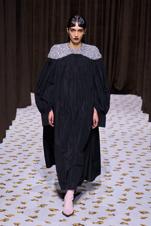 مجموعة Jil Sander ربيع و صيف 2025 للملابس الجاهزة