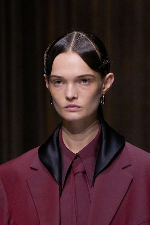 مجموعة Jil Sander ربيع و صيف 2025 للملابس الجاهزة