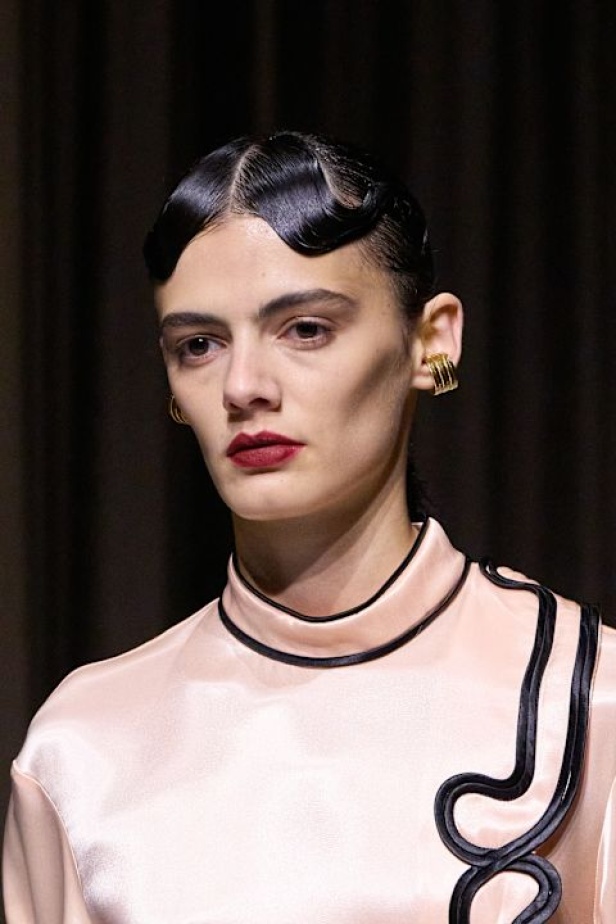 مجموعة Jil Sander ربيع و صيف 2025 للملابس الجاهزة