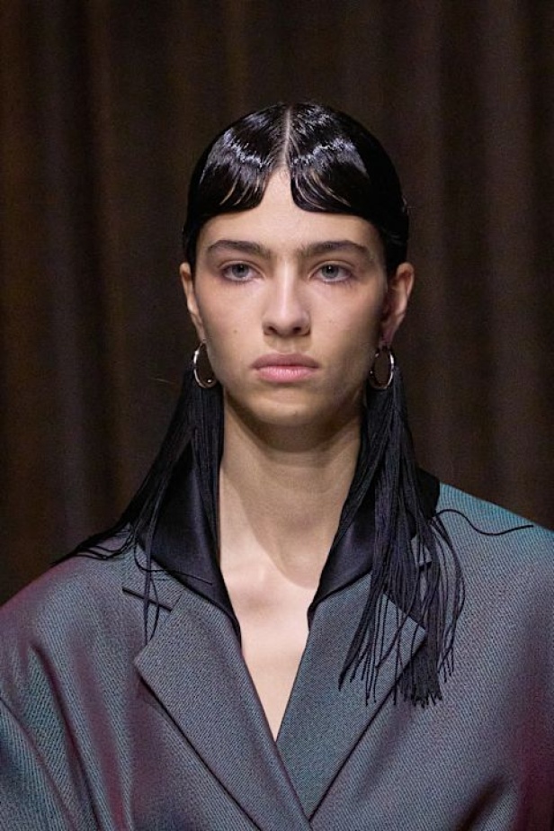 مجموعة Jil Sander ربيع و صيف 2025 للملابس الجاهزة