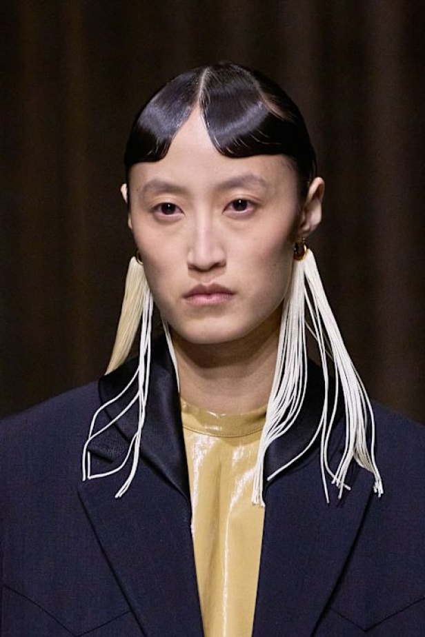 مجموعة Jil Sander ربيع و صيف 2025 للملابس الجاهزة