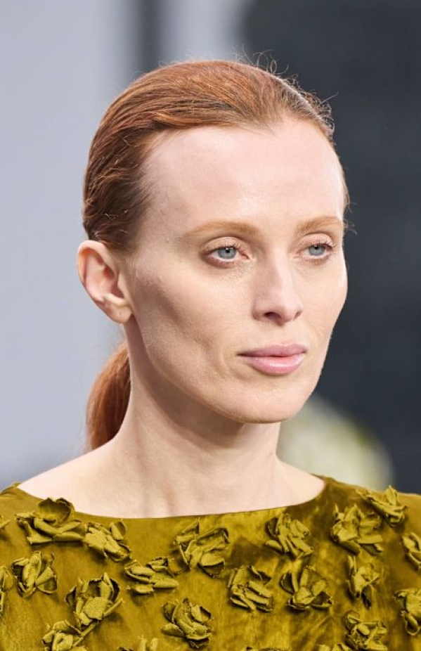 مجموعة مايكل كورس لربيع 2025