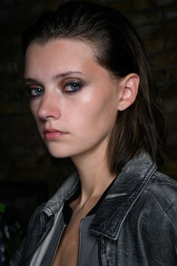 مجموعة Mark Fast لربيع وصيف 2025 في لندن