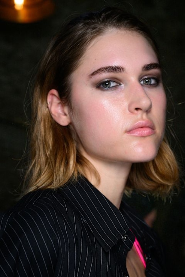 مجموعة Mark Fast لربيع وصيف 2025 في لندن