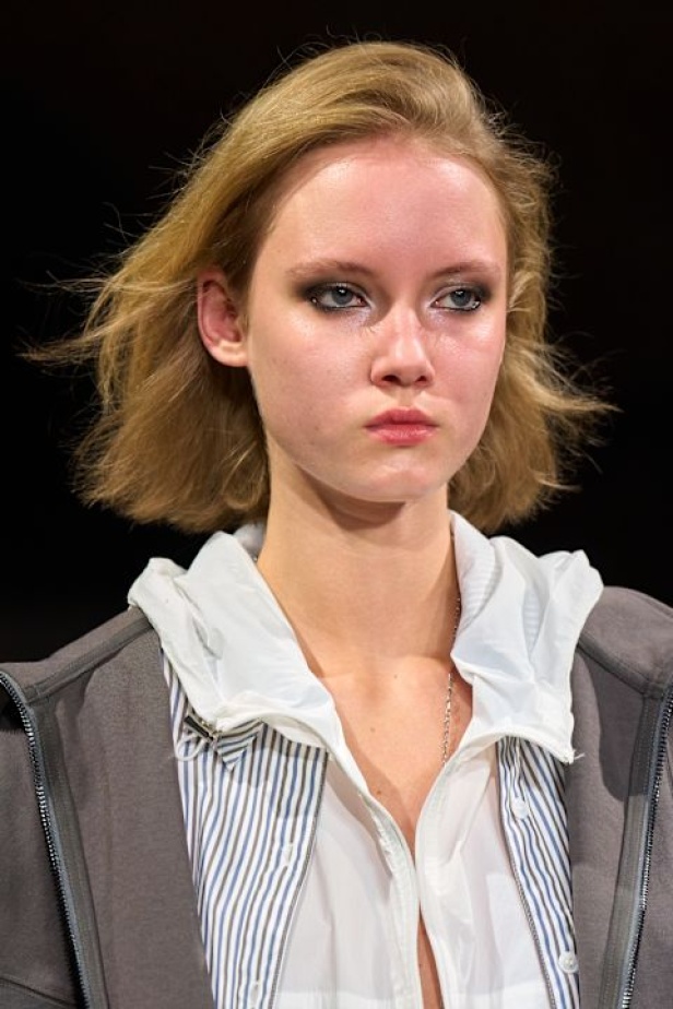 مجموعة Mark Fast لربيع وصيف 2025 في لندن