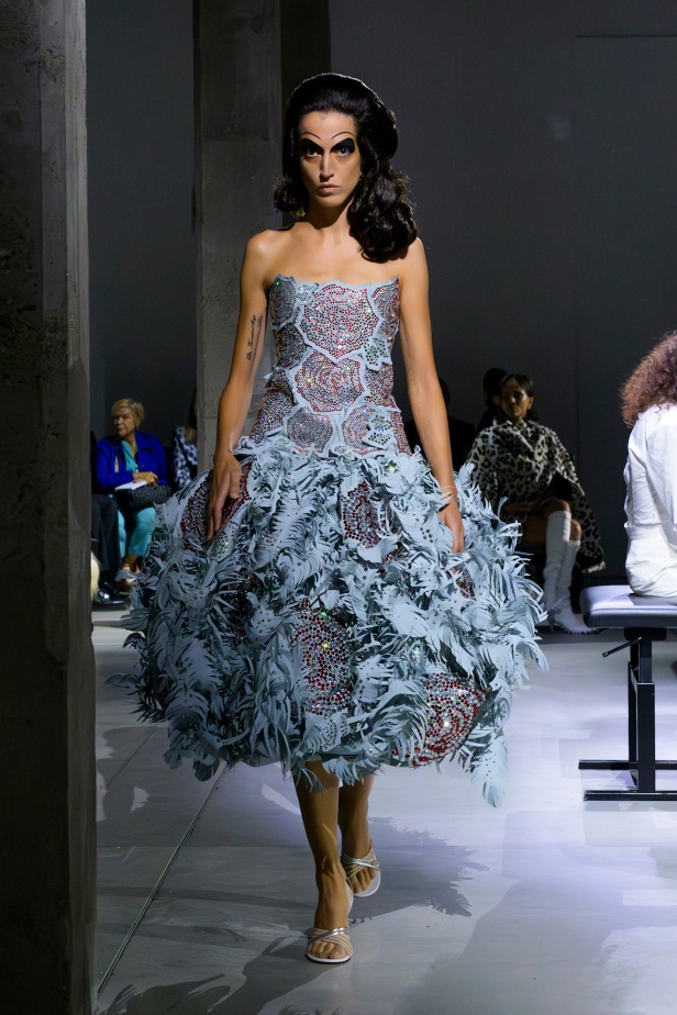 مجموعة Marni لربيع وصيف 2025