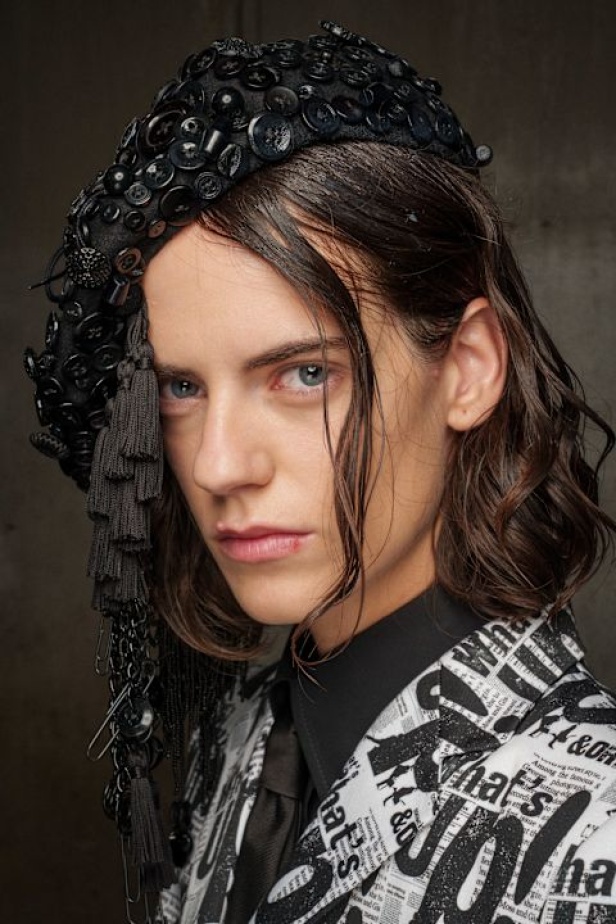 مجموعة Moschino لربيع وصيف 2025