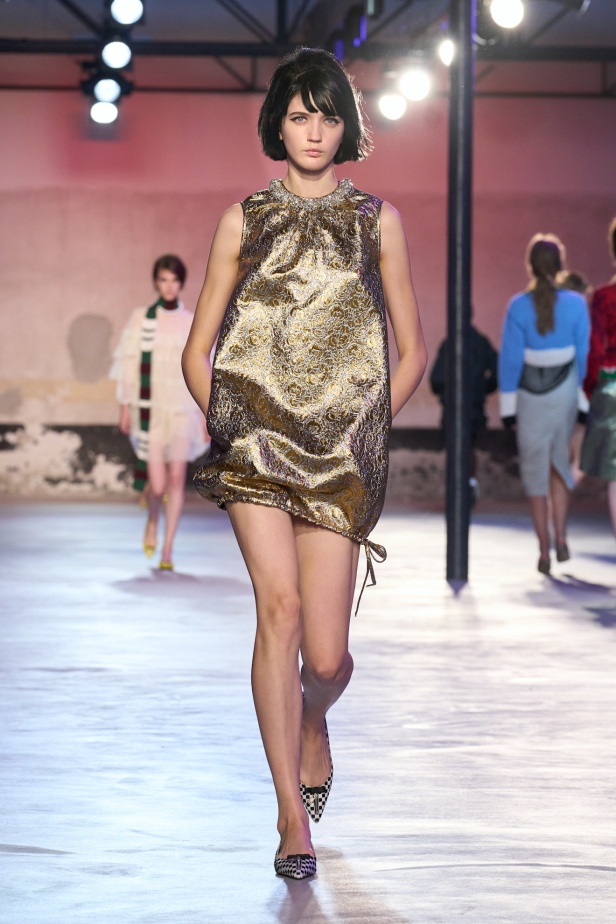 مجموعة N 21 لربيع وصيف 2025