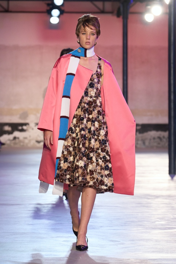 مجموعة N 21 لربيع وصيف 2025