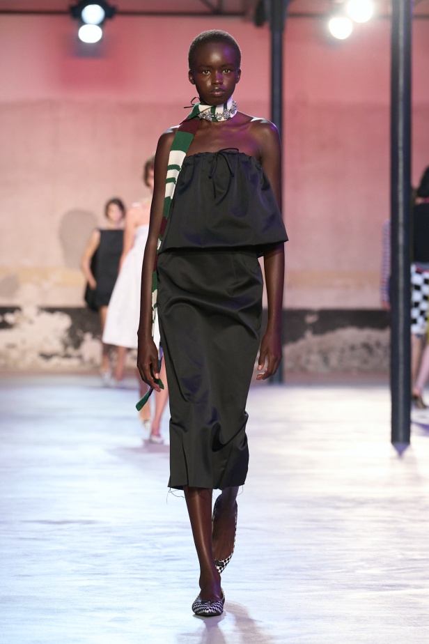 مجموعة N 21 لربيع وصيف 2025