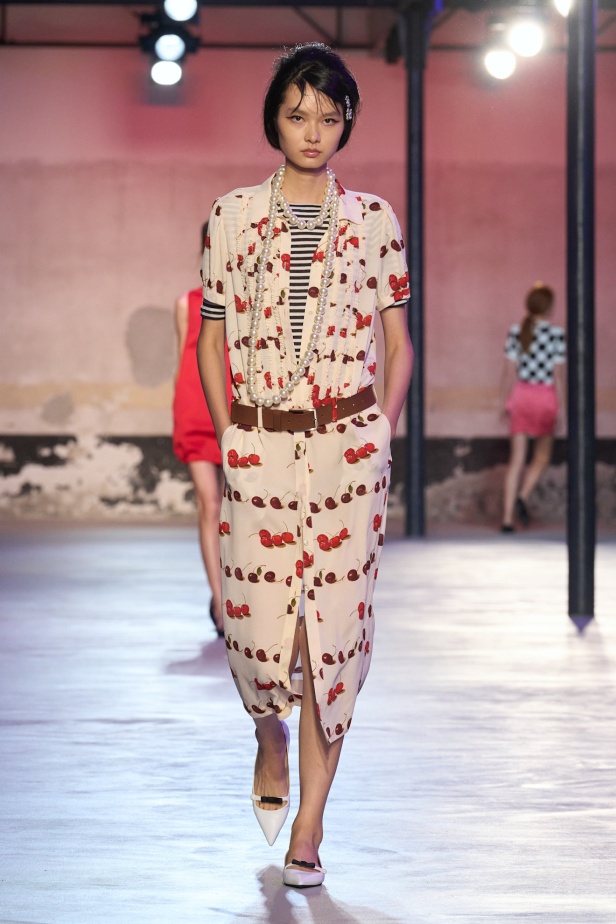 مجموعة N 21 لربيع وصيف 2025