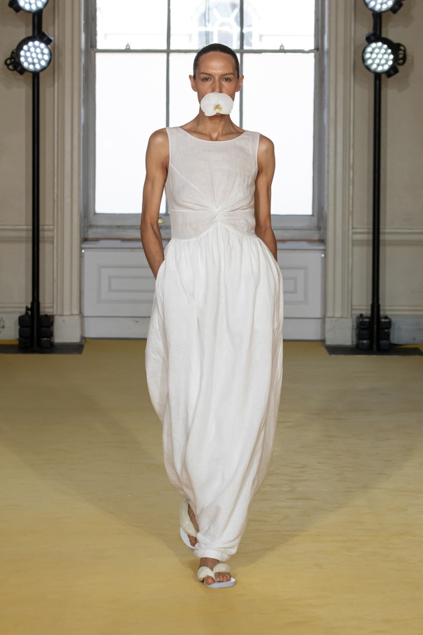 مجموعة ربيع وصيف 2025 من Noon By Noor