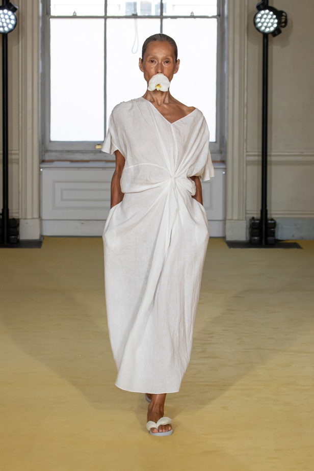 مجموعة ربيع وصيف 2025 من Noon By Noor