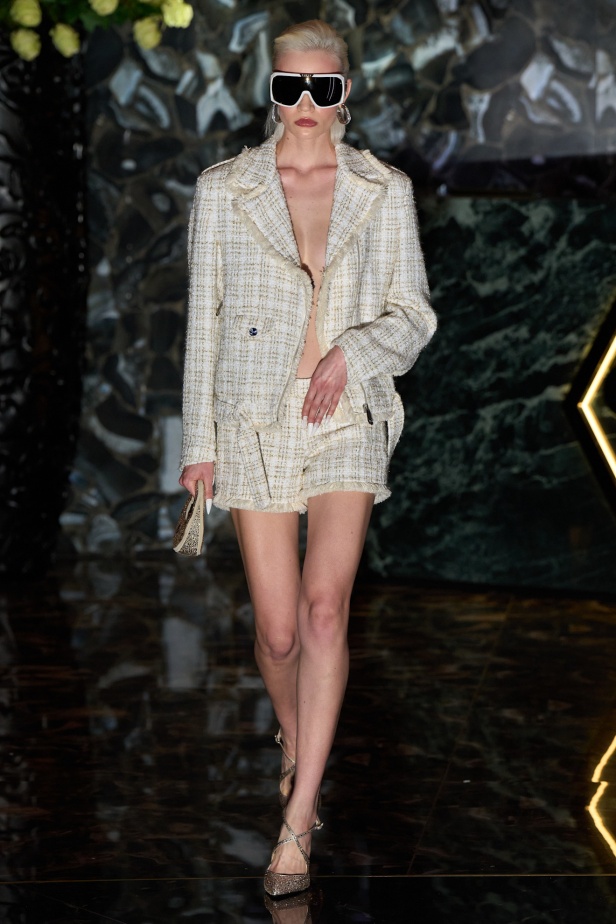 مجموعة Philipp Plein ربيع و صيف 2025