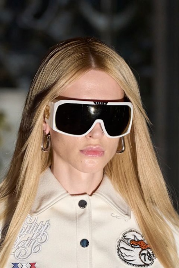 مجموعة Philipp Plein ربيع و صيف 2025