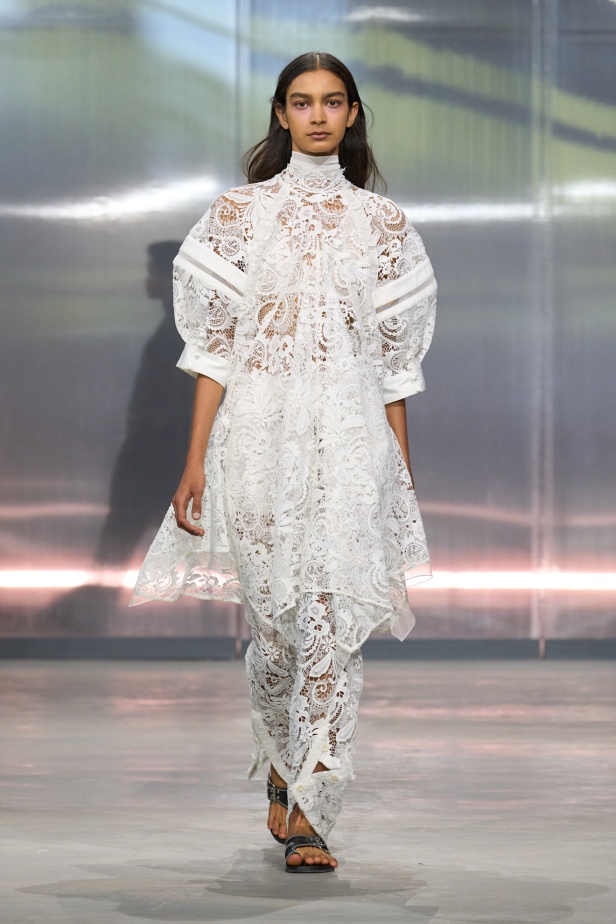 مجموعة 3.1 Phillip Lim ربيع و صيف 2025 