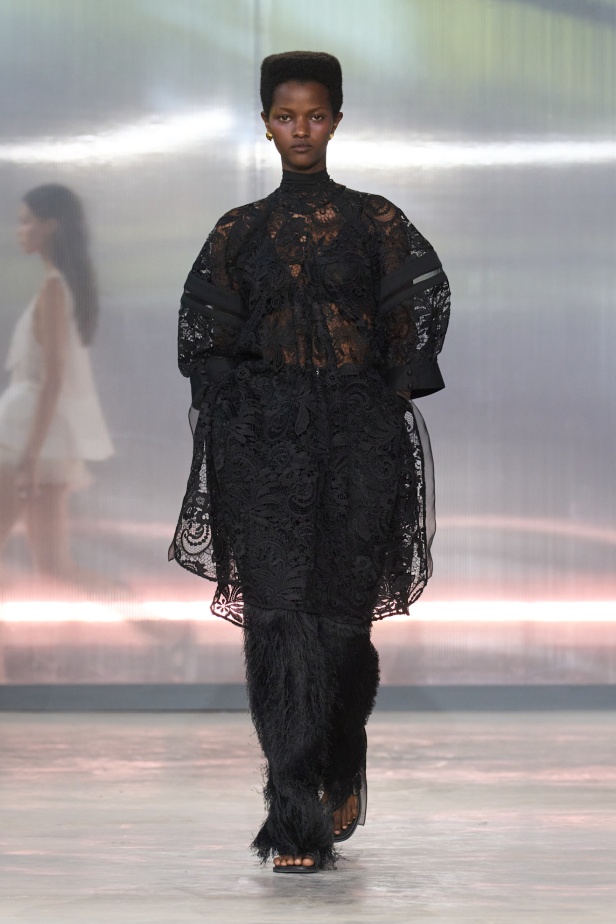 مجموعة 3.1 Phillip Lim ربيع و صيف 2025 