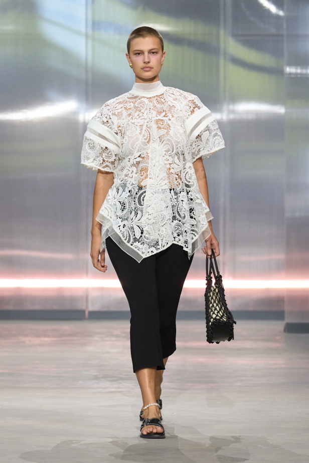 مجموعة 3.1 Phillip Lim ربيع و صيف 2025 