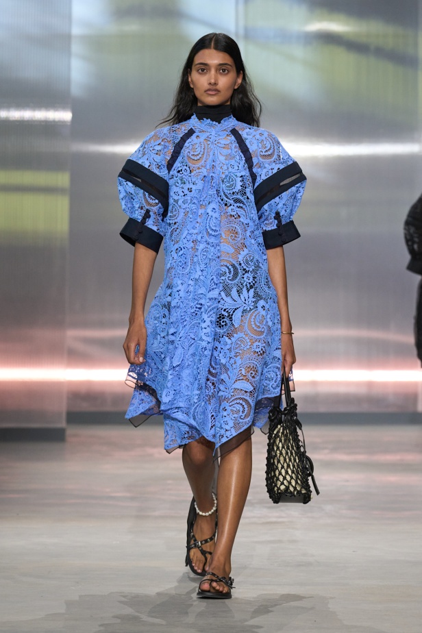 مجموعة 3.1 Phillip Lim ربيع و صيف 2025 