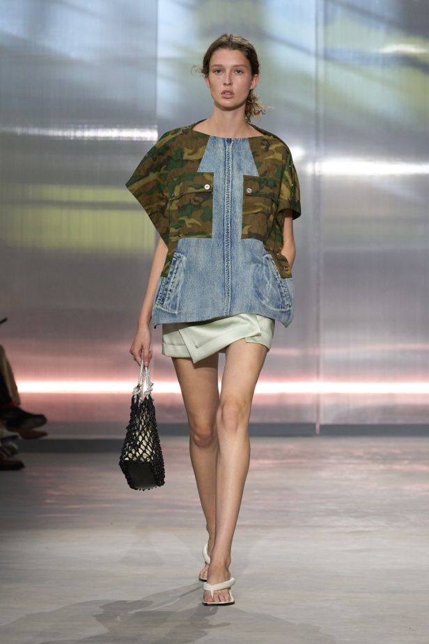 مجموعة 3.1 Phillip Lim ربيع و صيف 2025 