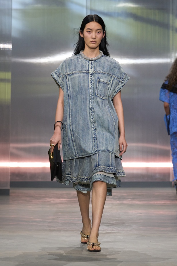 مجموعة 3.1 Phillip Lim ربيع و صيف 2025 