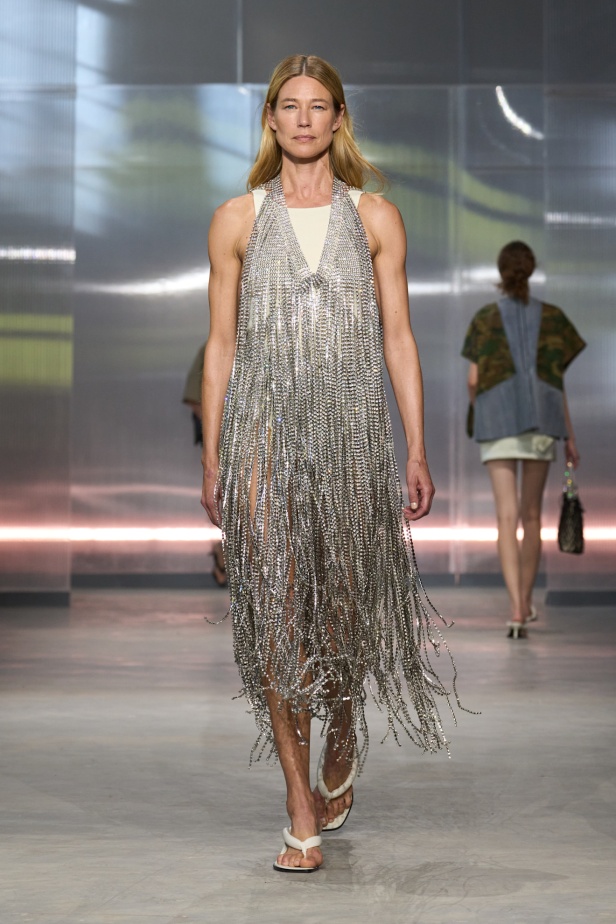 مجموعة 3.1 Phillip Lim ربيع و صيف 2025 