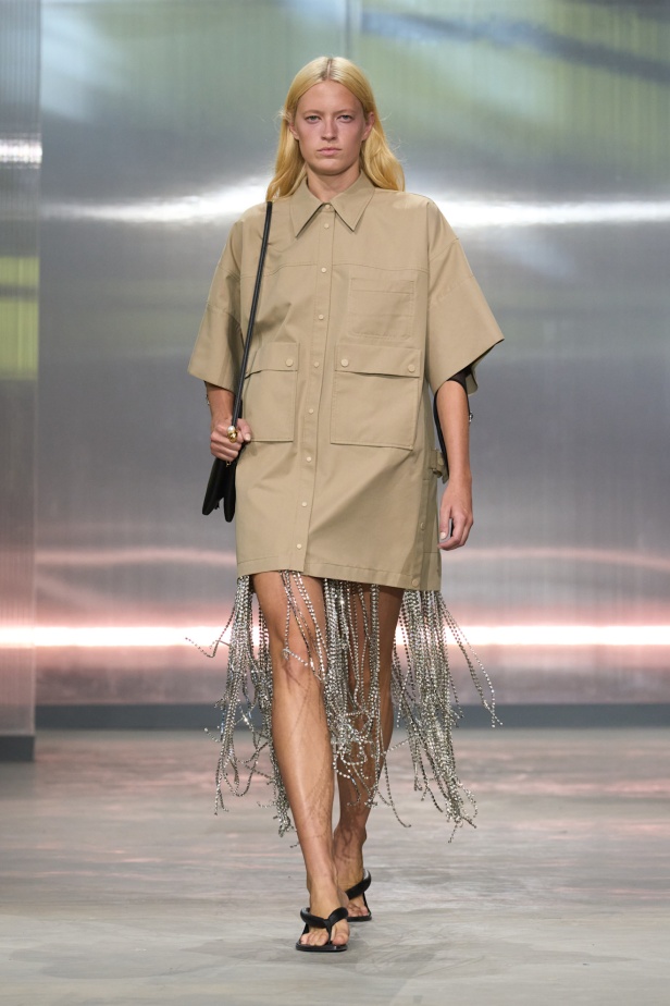 مجموعة 3.1 Phillip Lim ربيع و صيف 2025 