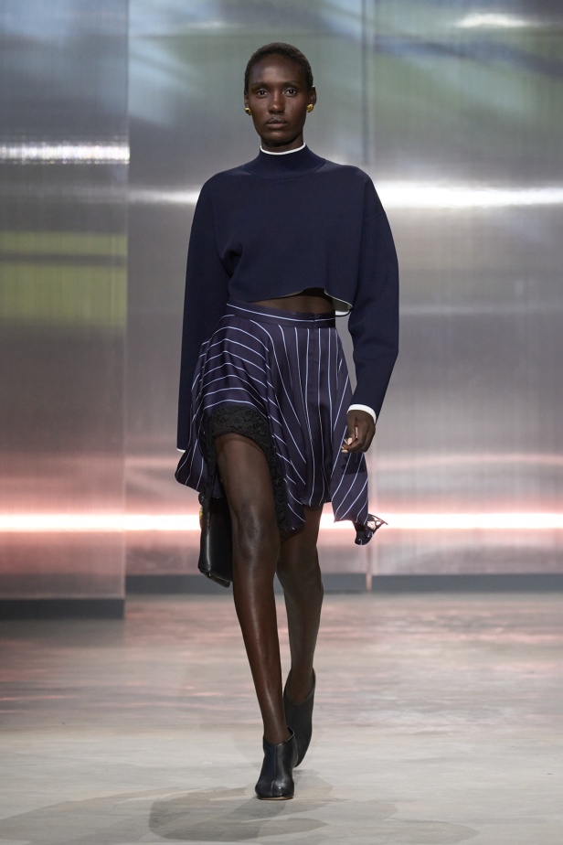 مجموعة 3.1 Phillip Lim ربيع و صيف 2025 