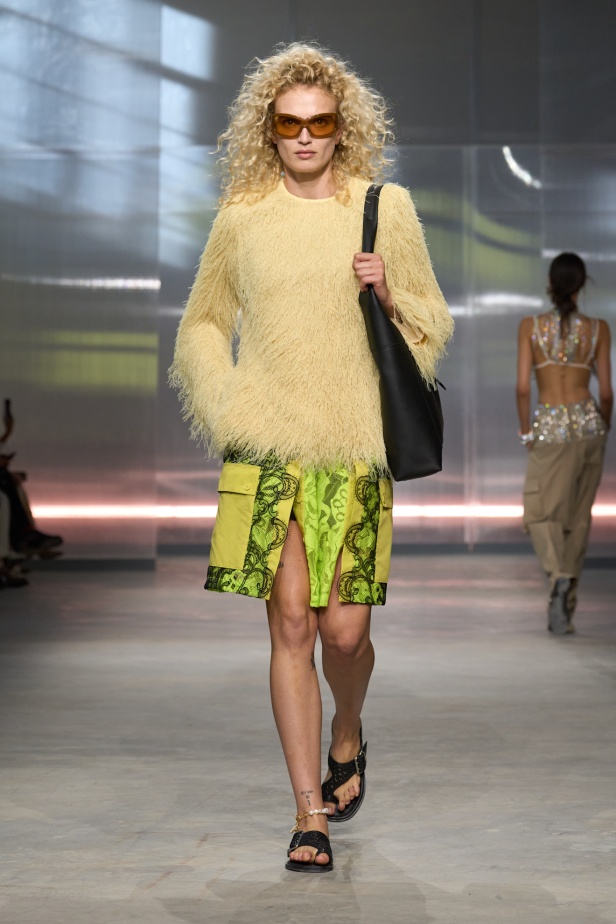 مجموعة 3.1 Phillip Lim ربيع و صيف 2025 