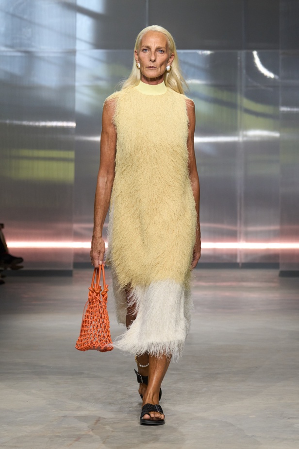 مجموعة 3.1 Phillip Lim ربيع و صيف 2025 