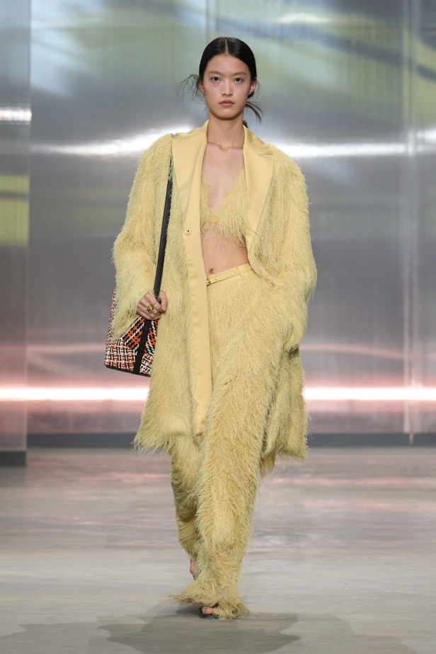 مجموعة 3.1 Phillip Lim ربيع و صيف 2025 