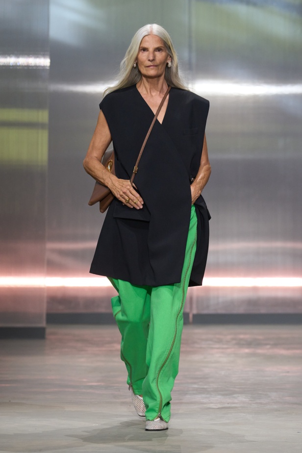 مجموعة 3.1 Phillip Lim ربيع و صيف 2025 