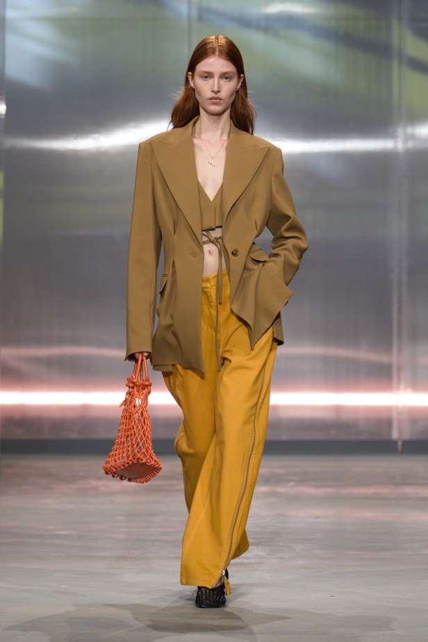 مجموعة 3.1 Phillip Lim ربيع و صيف 2025 