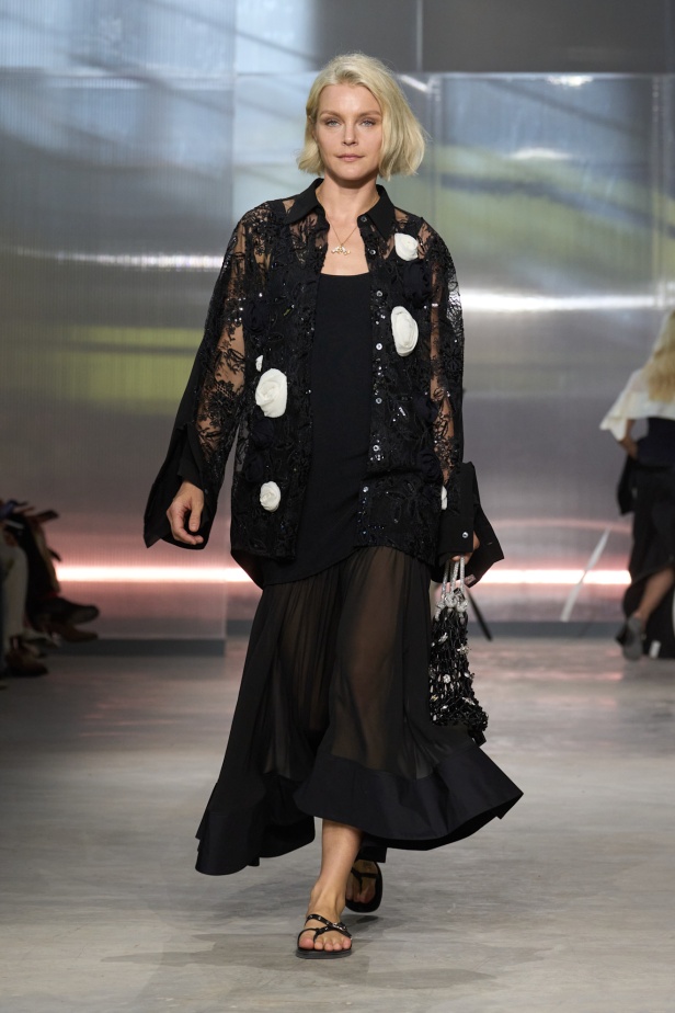 مجموعة 3.1 Phillip Lim ربيع و صيف 2025 