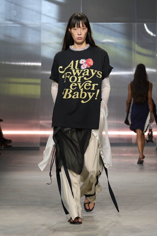 مجموعة 3.1 Phillip Lim ربيع و صيف 2025 