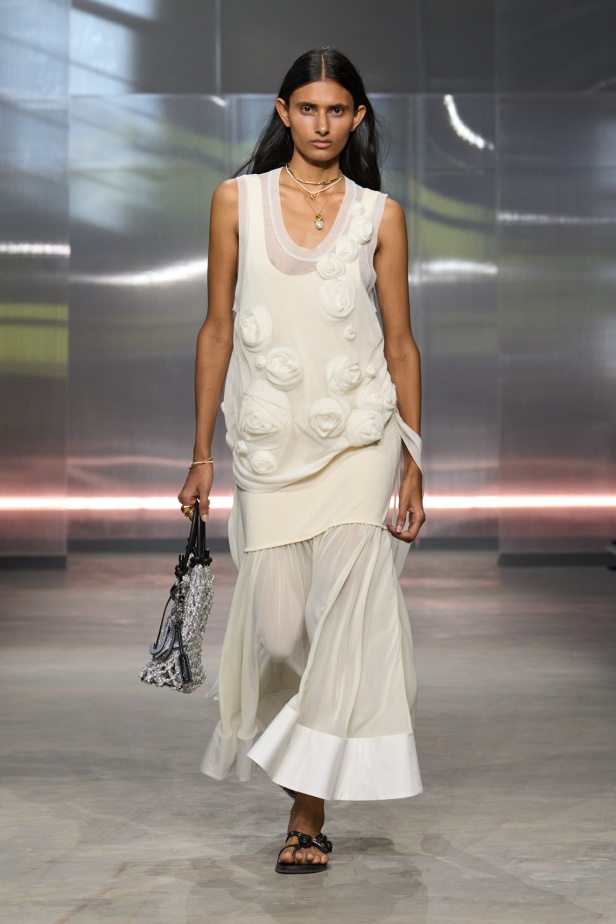 مجموعة 3.1 Phillip Lim ربيع و صيف 2025 