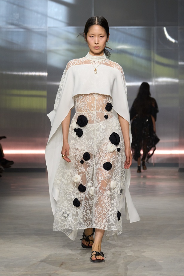 مجموعة 3.1 Phillip Lim ربيع و صيف 2025 