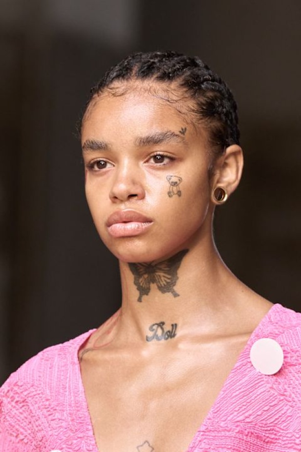 عرض برابل غورنغ لربيع وصيف 2025