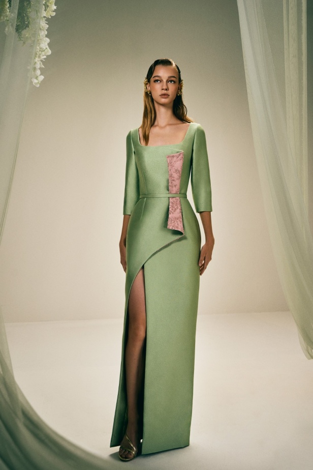 مجموعة رامي العلي لربيع وصيف 2025 تجسيد لفكرة البداية الجديدة بأسلوب لا يتأثر بمرور الزمن