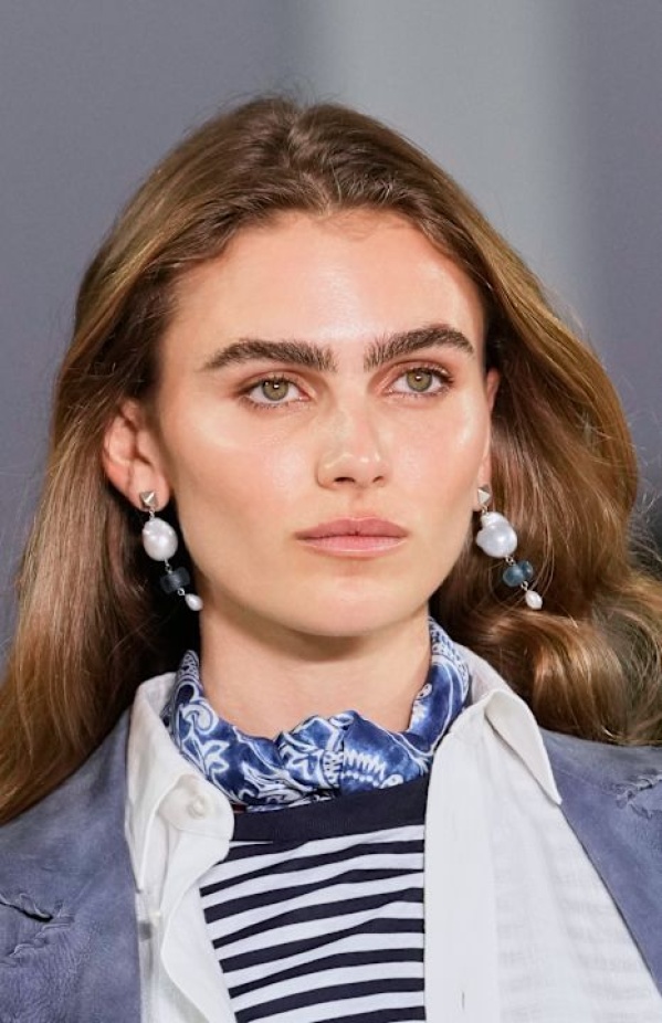 رالف لورين لموسم ربيع وصيف 2025 