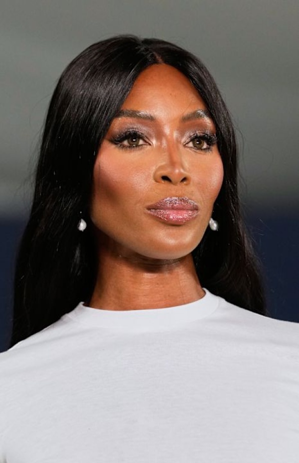 رالف لورين لموسم ربيع وصيف 2025 