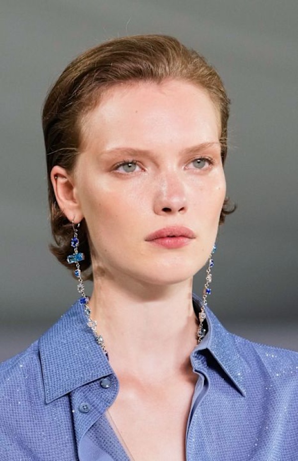 رالف لورين لموسم ربيع وصيف 2025 